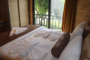 Cirali Villas Hotel Pansiyon