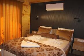 Cirali Villas Hotel Pansiyon