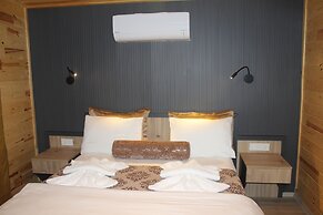 Cirali Villas Hotel Pansiyon