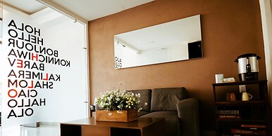 A07 SUPER CITY SUITES AT PLAZA ACEQUIA