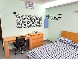 A07 SUPER CITY SUITES AT PLAZA ACEQUIA