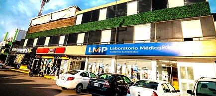 A07 SUPER CITY SUITES AT PLAZA ACEQUIA