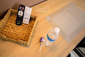 A07 SUPER CITY SUITES AT PLAZA ACEQUIA