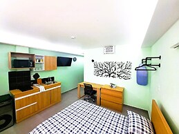 A07 SUPER CITY SUITES AT PLAZA ACEQUIA