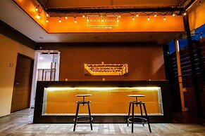 A07 SUPER CITY SUITES AT PLAZA ACEQUIA