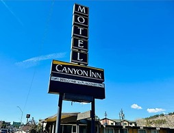Canyon Inn Motel By OYO Flagstaff Route-66