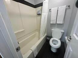 Canyon Inn Motel By OYO Flagstaff Route-66