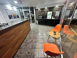 Canyon Inn Motel By OYO Flagstaff Route-66