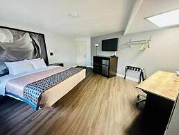 Canyon Inn Motel By OYO Flagstaff Route-66