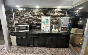 Canyon Inn Motel By OYO Flagstaff Route-66