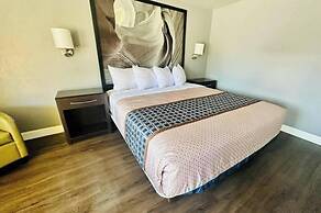 Canyon Inn Motel By OYO Flagstaff Route-66