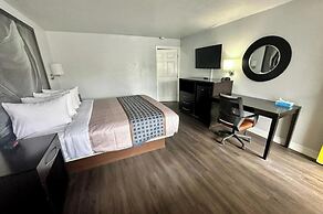 Canyon Inn Motel By OYO Flagstaff Route-66