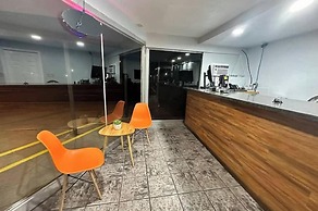 Canyon Inn Motel By OYO Flagstaff Route-66