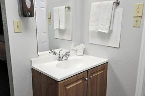 Canyon Inn Motel By OYO Flagstaff Route-66