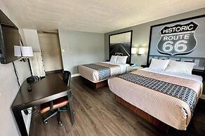 Canyon Inn Motel By OYO Flagstaff Route-66