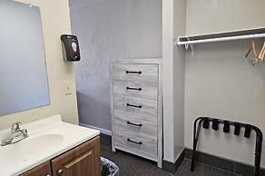 Canyon Inn Motel By OYO Flagstaff Route-66