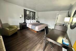 Canyon Inn Motel By OYO Flagstaff Route-66