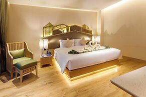 W-One At Bangkoknoi Hotel