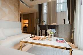 W-One At Bangkoknoi Hotel