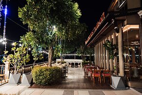 W-One At Bangkoknoi Hotel