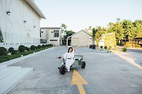 W-One At Bangkoknoi Hotel