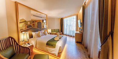 W-One At Bangkoknoi Hotel