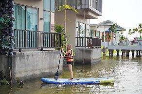 W-One At Bangkoknoi Hotel