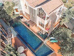 W-One At Bangkoknoi Hotel