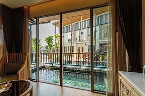 W-One At Bangkoknoi Hotel
