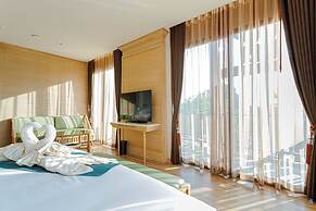 W-One At Bangkoknoi Hotel