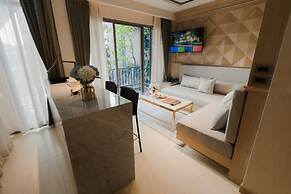 W-One At Bangkoknoi Hotel