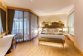 W-One At Bangkoknoi Hotel