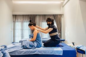 W-One At Bangkoknoi Hotel