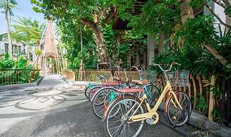W-One At Bangkoknoi Hotel