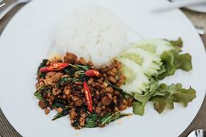 W-One At Bangkoknoi Hotel