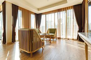 W-One At Bangkoknoi Hotel