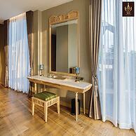 W-One At Bangkoknoi Hotel