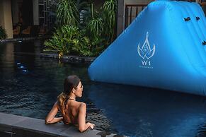 W-One At Bangkoknoi Hotel
