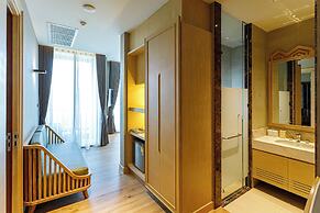 W-One At Bangkoknoi Hotel