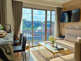 W-One At Bangkoknoi Hotel