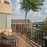 W-One At Bangkoknoi Hotel