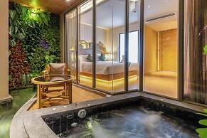 W-One At Bangkoknoi Hotel