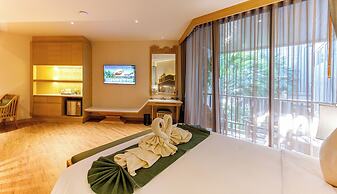 W-One At Bangkoknoi Hotel