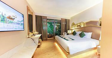 W-One At Bangkoknoi Hotel
