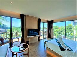 W-One At Bangkoknoi Hotel