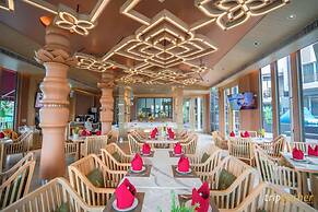 W-One At Bangkoknoi Hotel
