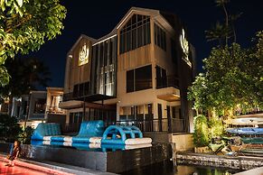 W-One At Bangkoknoi Hotel