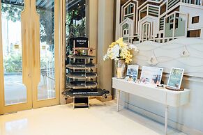 W-One At Bangkoknoi Hotel