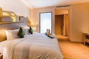 W-One At Bangkoknoi Hotel