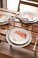 Il vicoletto sul mare